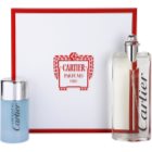 Cartier Declaration set cadou V.