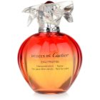 Cartier Délices de Cartier Eau Fruitée toaletná voda tester pre ženy 100 ml
