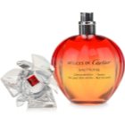 Cartier Délices de Cartier Eau Fruitée toaletná voda tester pre ženy 100 ml