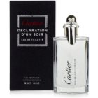 Cartier Declaration d'Un Soir Eau de Toilette für Herren 50 ml