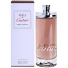 Cartier Eau de Cartier Essence de Bois eau de toilette unisex 200 ml