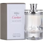 Cartier Eau de Cartier Eau de Toilette unisex 100 ml