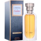 Cartier L'Envol Eau de Parfum voor Mannen 100 ml Navulbaar