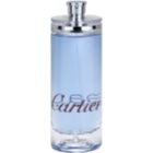 Cartier Eau de Vetiver Bleu woda toaletowa unisex 200 ml