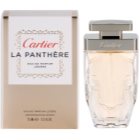 Cartier La Panthere Legere Eau de Parfum für Damen 75 ml