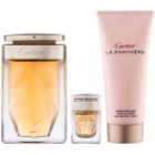 Cartier La Panthère set cadou III