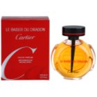 Cartier Le Baiser du Dragon eau de parfum nőknek 100 ml