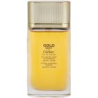 Cartier Must de Gold parfémovaná voda tester pro ženy 100 ml