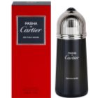 Cartier Pasha de Edition Noire toaletní voda pro muže 150 ml