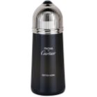 Cartier Pasha de Edition Noire toaletní voda pro muže 150 ml