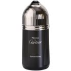 Cartier Pasha de Edition Noire toaletní voda pro muže 100 ml