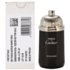 Cartier Pasha de Edition Noire toaletná voda tester pre mužov 100 ml