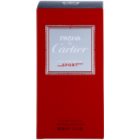 Cartier Pasha de Edition Noire Sport Eau de Toilette für Herren 100 ml