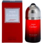 Cartier Pasha de Edition Noire Sport Eau de Toilette für Herren 100 ml