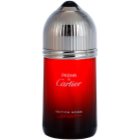 Cartier Pasha de Edition Noire Sport Eau de Toilette für Herren 100 ml