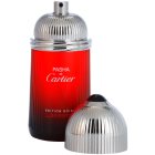 Cartier Pasha de Edition Noire Sport Eau de Toilette für Herren 100 ml