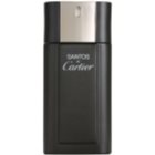 Cartier Santos woda toaletowa dla mężczyzn 100 ml