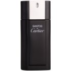Cartier Santos woda toaletowa tester dla mężczyzn 100 ml