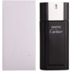 Cartier Santos woda toaletowa tester dla mężczyzn 100 ml