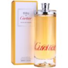Cartier Eau de Zeste de Soleil eau de toilette unisex 200 ml