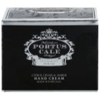 Castelbel Portus Cale Black Range crème hydratante mains