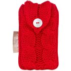 Castelbel Cinnamon and Orange Bar Soap in Knitted Pouch