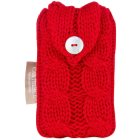Castelbel Nordic Spruce Bar Soap in Knitted Pouch