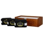 Castelbel Portus Cale Ruby Red jabones portugueses de lujo