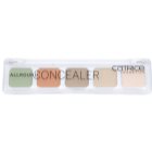 Catrice Allround palette de correcteurs
