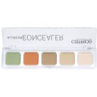 Catrice Allround palette de correcteurs