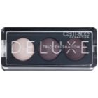 Catrice Deluxe trio Lidschatten