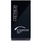 Catrice Prime And Fine набір для брів