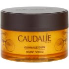 Caudalie Divine Collection peeling corporal