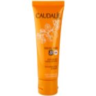 Caudalie Soleil Divin ránctalanító napozókrém SPF 30