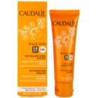 Caudalie Soleil Divin αντιρυτιδική αντιηλιακή κρέμα SPF 50