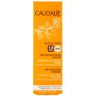 Caudalie Soleil Divin αντιρυτιδική αντιηλιακή κρέμα SPF 50