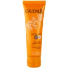 Caudalie Soleil Divin αντιρυτιδική αντιηλιακή κρέμα SPF 50