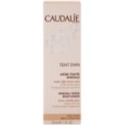Caudalie Teint Divin мінеральний зволожуючий крем