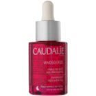 Caudalie Vinosource regenerierendes Serum für die Nacht für trockene bis sehr trockene Haut