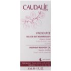 Caudalie Vinosource regenerierendes Serum für die Nacht für trockene bis sehr trockene Haut