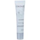 Caudalie Vinoperfect aufhellendes, feuchtigkeitsspendendes Fluid zum vereinheitlichen der Hauttöne