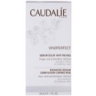 Caudalie Vinoperfect élénkítő szérum a pigment foltok ellen