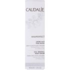 Caudalie Vinoperfect aufhellende Nachtcreme gegen Pigmentflecken