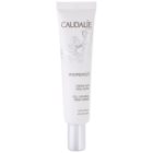 Caudalie Vinoperfect aufhellende Nachtcreme gegen Pigmentflecken