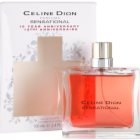 Celine Dion Sensational 10 anniversary toaletní voda pro ženy 100 ml