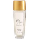 Celine Dion Signature déodorant avec vaporisateur pour femme 75 ml