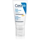 CeraVe Moisturizers hydratační pleťový krém SPF 25