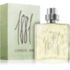 Cerruti 1881 pour Homme toaletná voda pre mužov 100 ml