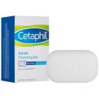 Cetaphil Cleansers Sabonete de limpeza suave para peles secas e sensíveis