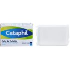 Cetaphil Cleansers savon nettoyant pour peaux sèches et sensibles